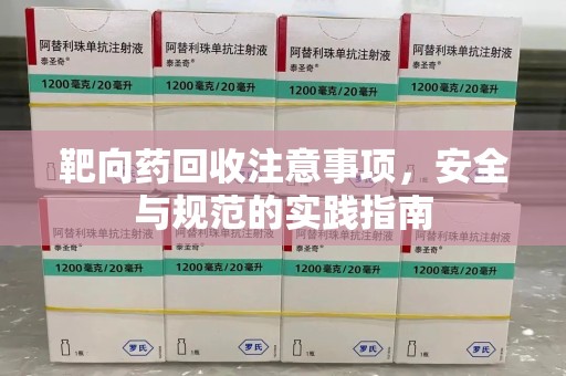 哈尔滨靶向药回收注意事项，安全与规范的实践指南