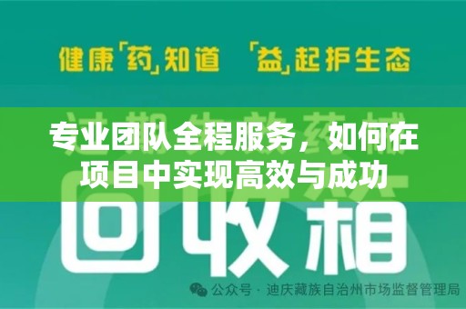 哈尔滨专业团队全程服务，如何在项目中实现高效与成功