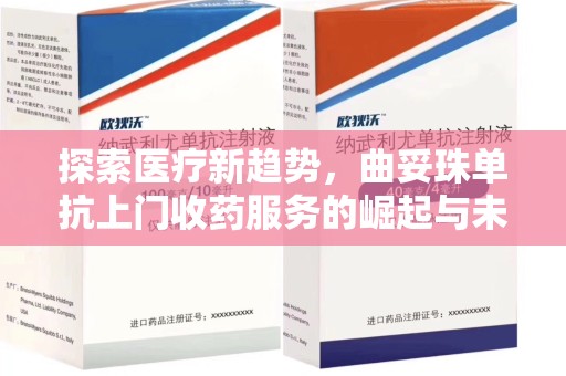哈尔滨探索医疗新趋势，曲妥珠单抗上门收药服务的崛起与未来