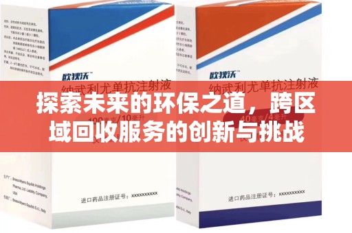 哈尔滨探索未来的环保之道，跨区域回收服务的创新与挑战