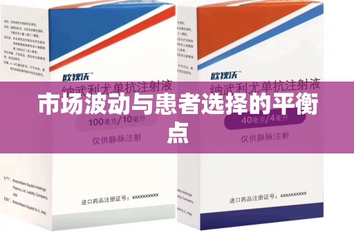 哈尔滨市场波动与患者选择的平衡点