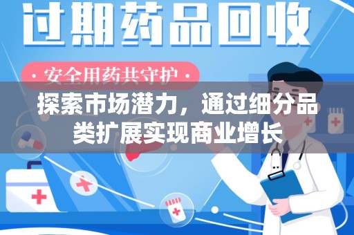 哈尔滨探索市场潜力，通过细分品类扩展实现商业增长