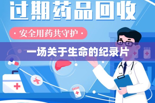 哈尔滨一场关于生命的纪录片