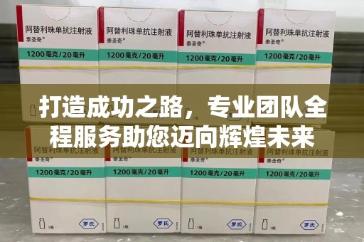 哈尔滨打造成功之路，专业团队全程服务助您迈向辉煌未来