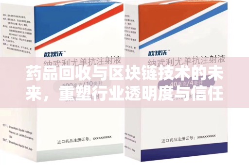 哈尔滨药品回收与区块链技术的未来，重塑行业透明度与信任