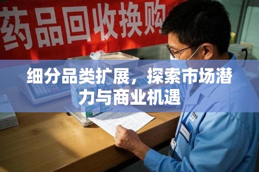 哈尔滨细分品类扩展，探索市场潜力与商业机遇