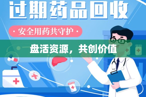 哈尔滨盘活资源，共创价值