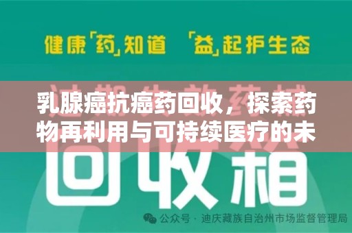 哈尔滨乳腺癌抗癌药回收，探索药物再利用与可持续医疗的未来